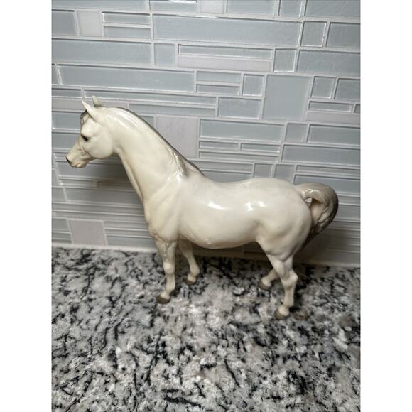 Breyer Prince, Pride and Joy Arabian Family - Picture 5 of 16